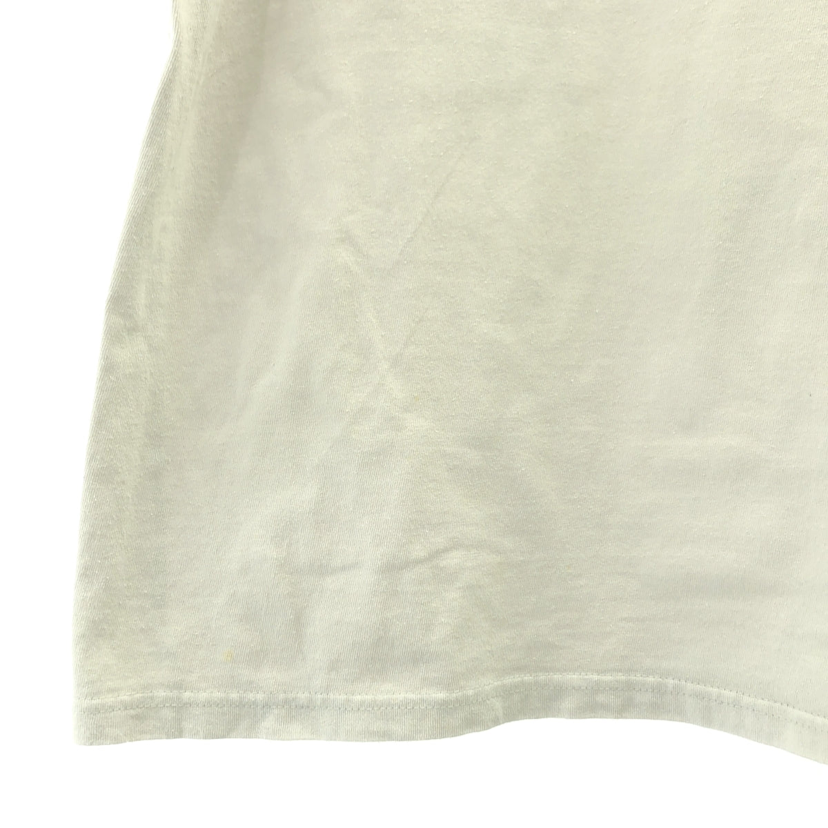 TACOMA FUJI RECORDS / タコマフジレコーズ | 藝術科学思想自然 刺しゅう Tシャツ | M | メンズ