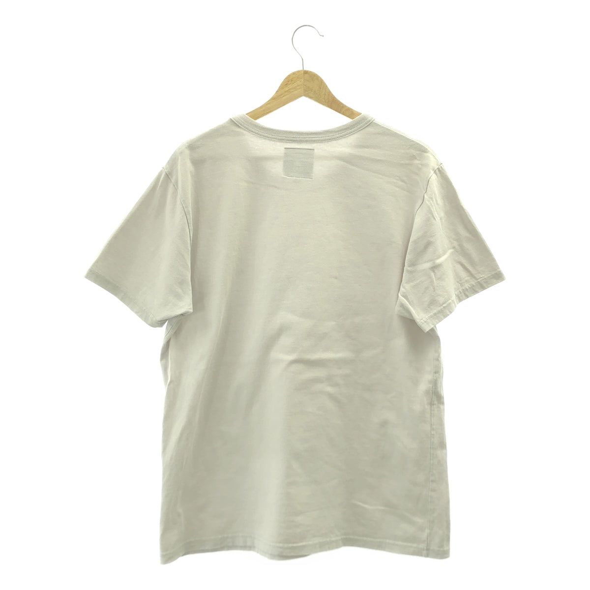 TACOMA FUJI RECORDS / タコマフジレコーズ | 藝術科学思想自然 刺しゅう Tシャツ | M | メンズ