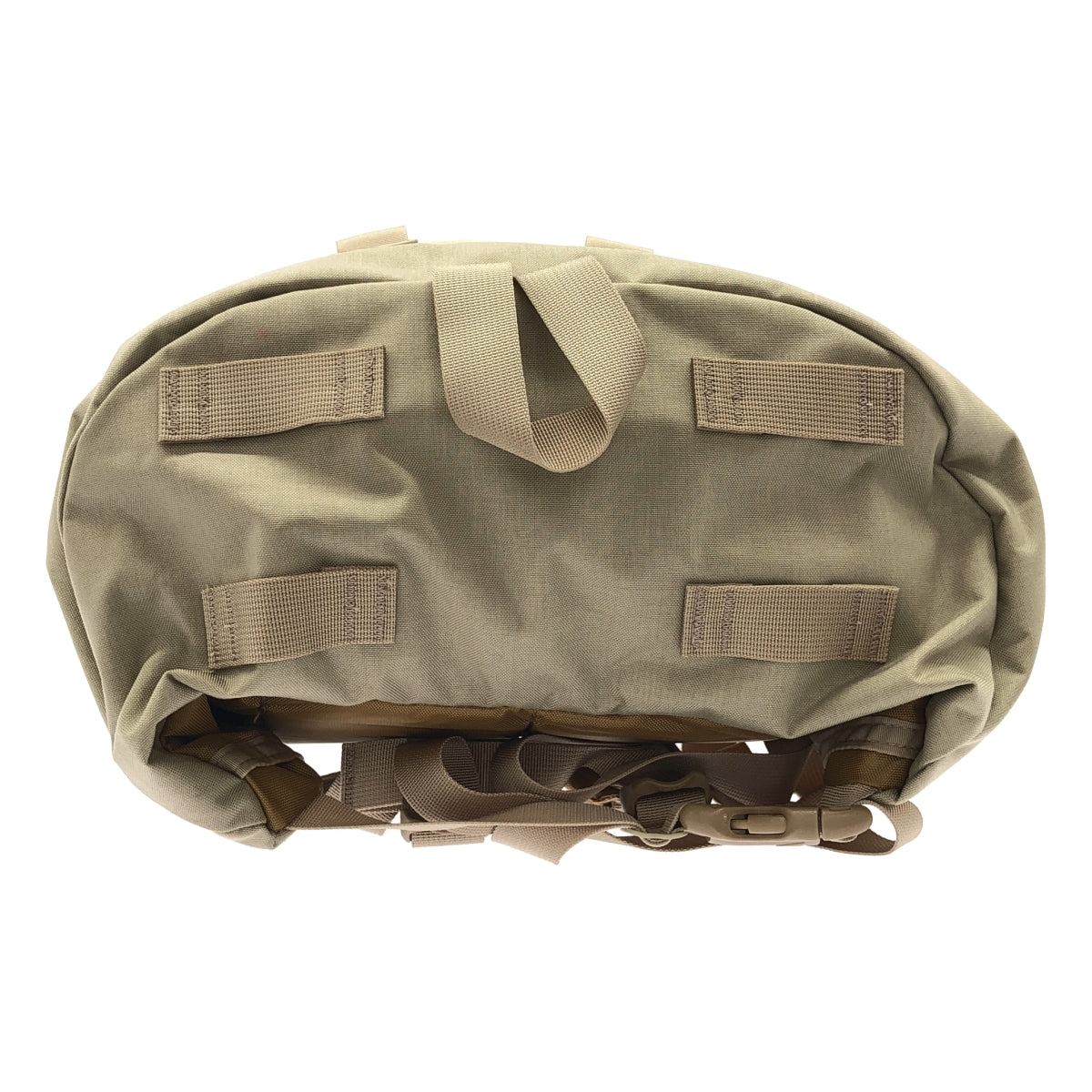 【美品】  GREGORY / グレゴリー | CLASSIC DAY クラシック / デイパック バックパック リュック | ベージュ | レディース