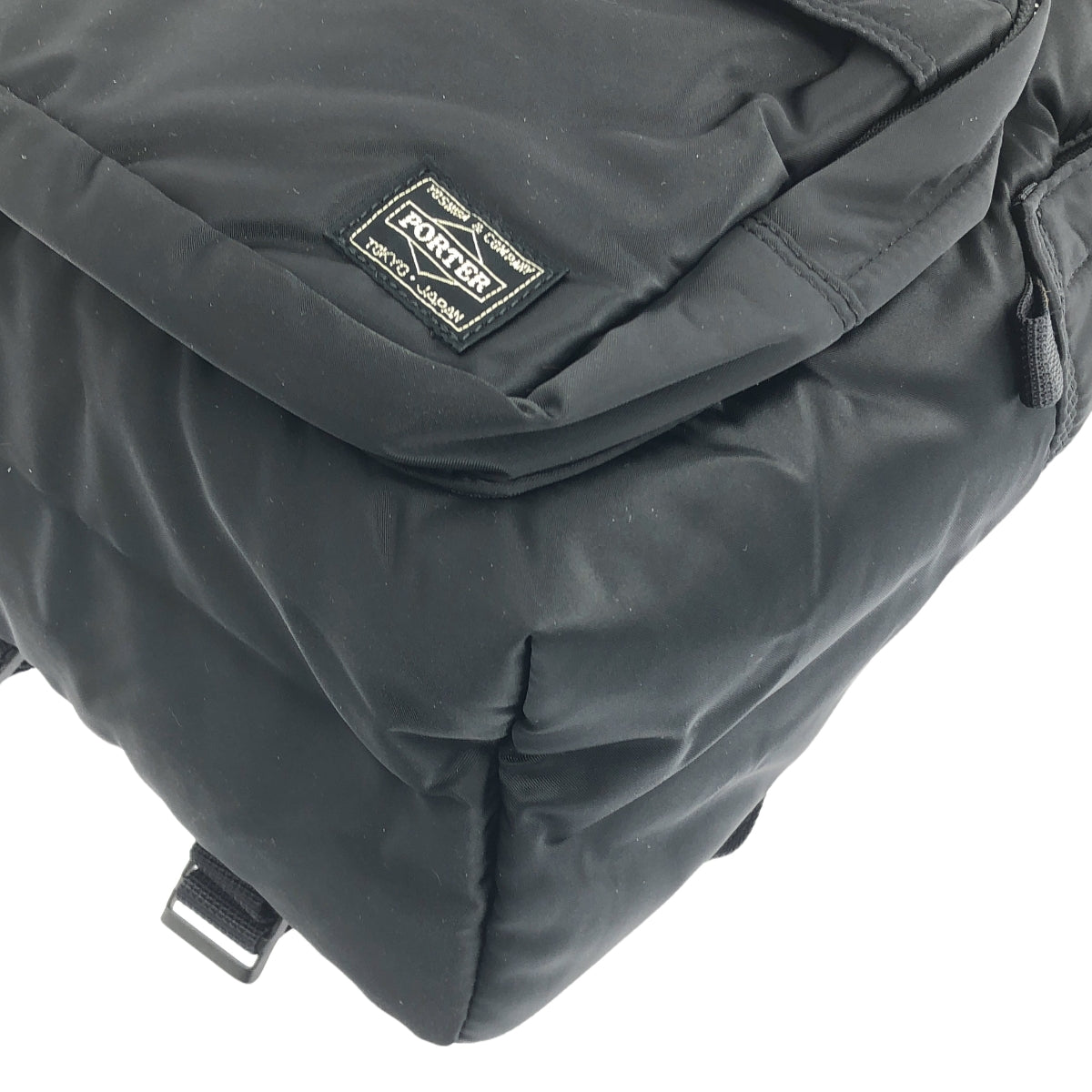 PORTER / Porter | TANKER BACKPACK Tanker Backpack Rucksack |