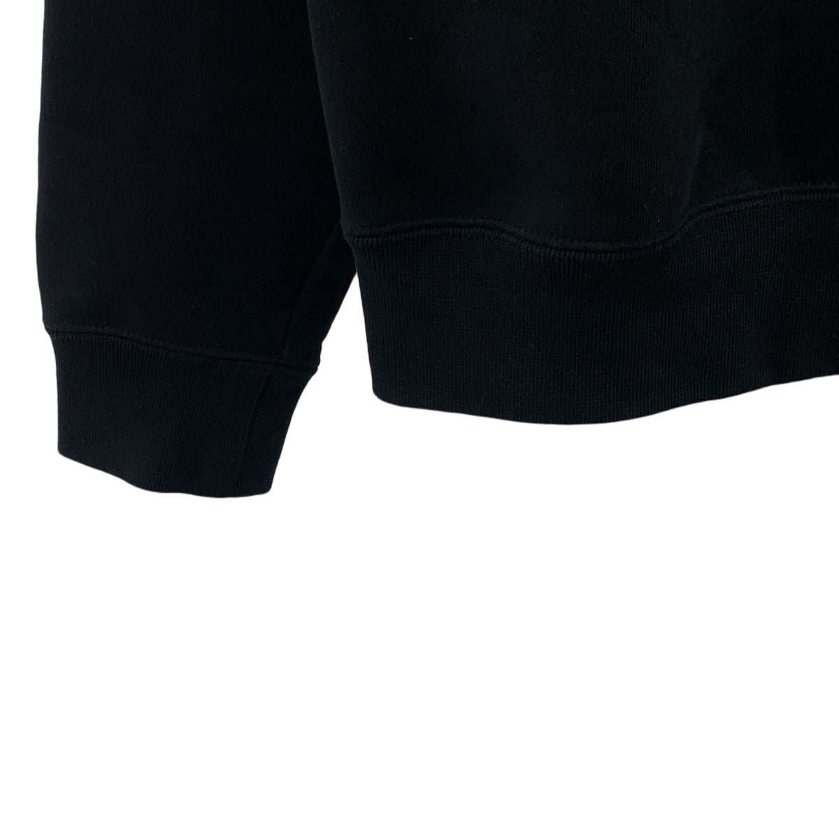 KITH | 2020AW | NIKE 紐約尼克隊羊毛圓領衫 | S | 黑色 | 男款