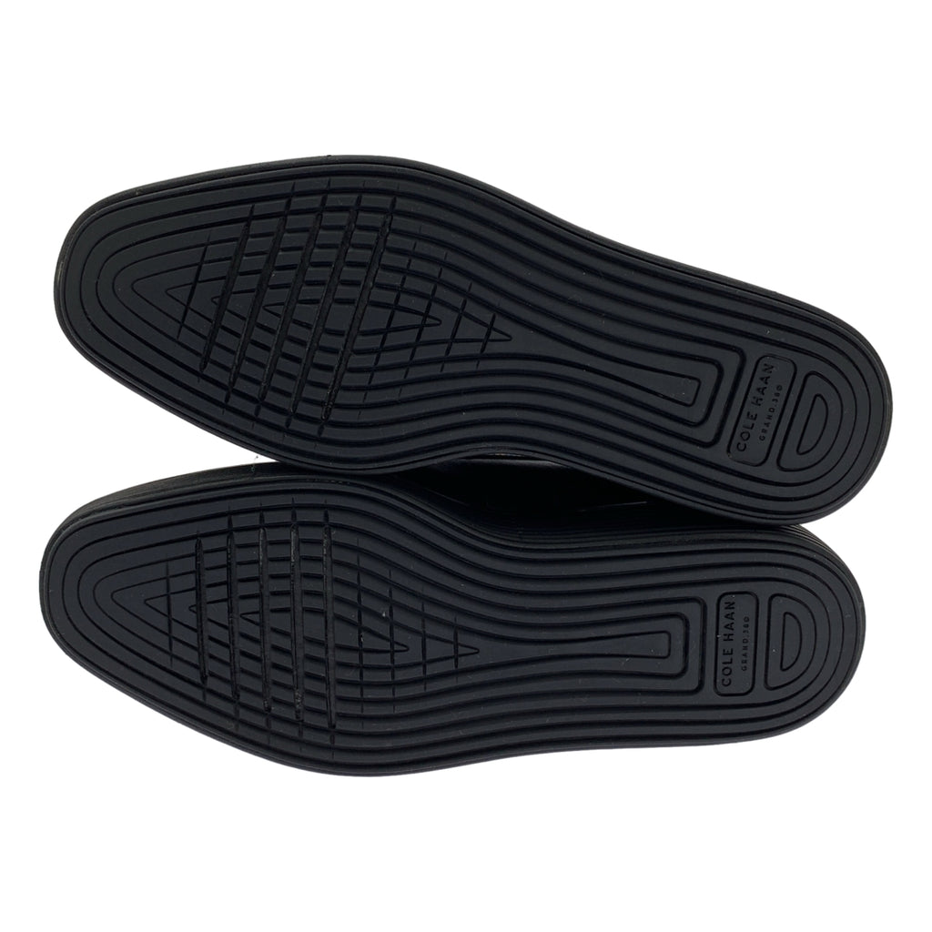 COLE HAAN | 原廠大厚底威尼斯平底樂福鞋 | 7B碼 |