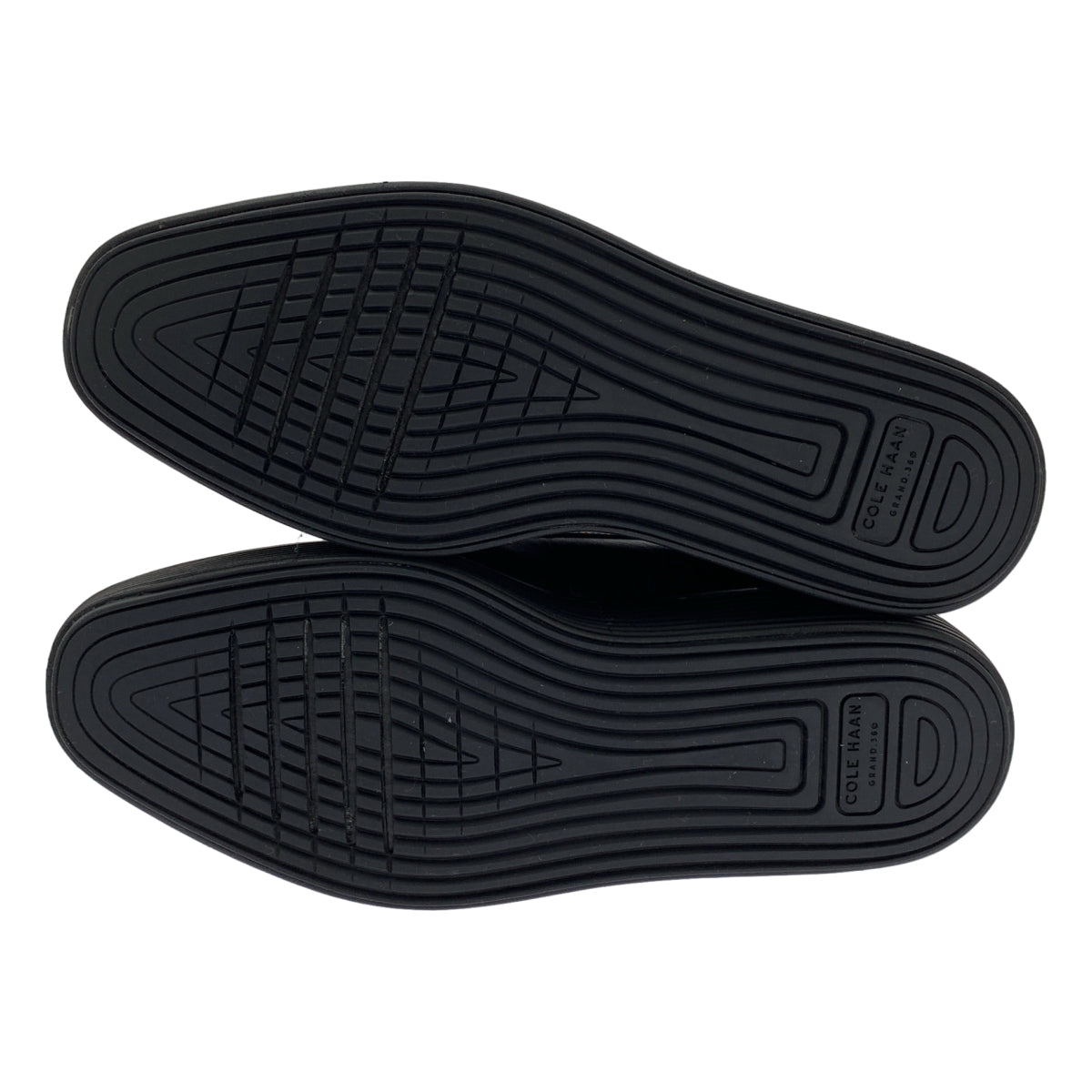 COLE HAAN | 原廠大厚底威尼斯平底樂福鞋 | 7B碼 |