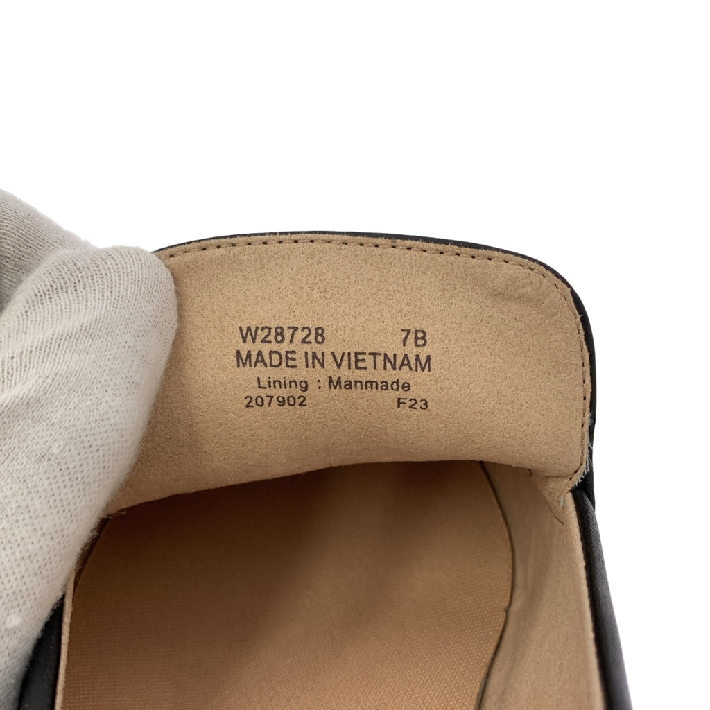 COLE HAAN | 原廠大厚底威尼斯平底樂福鞋 | 7B碼 |