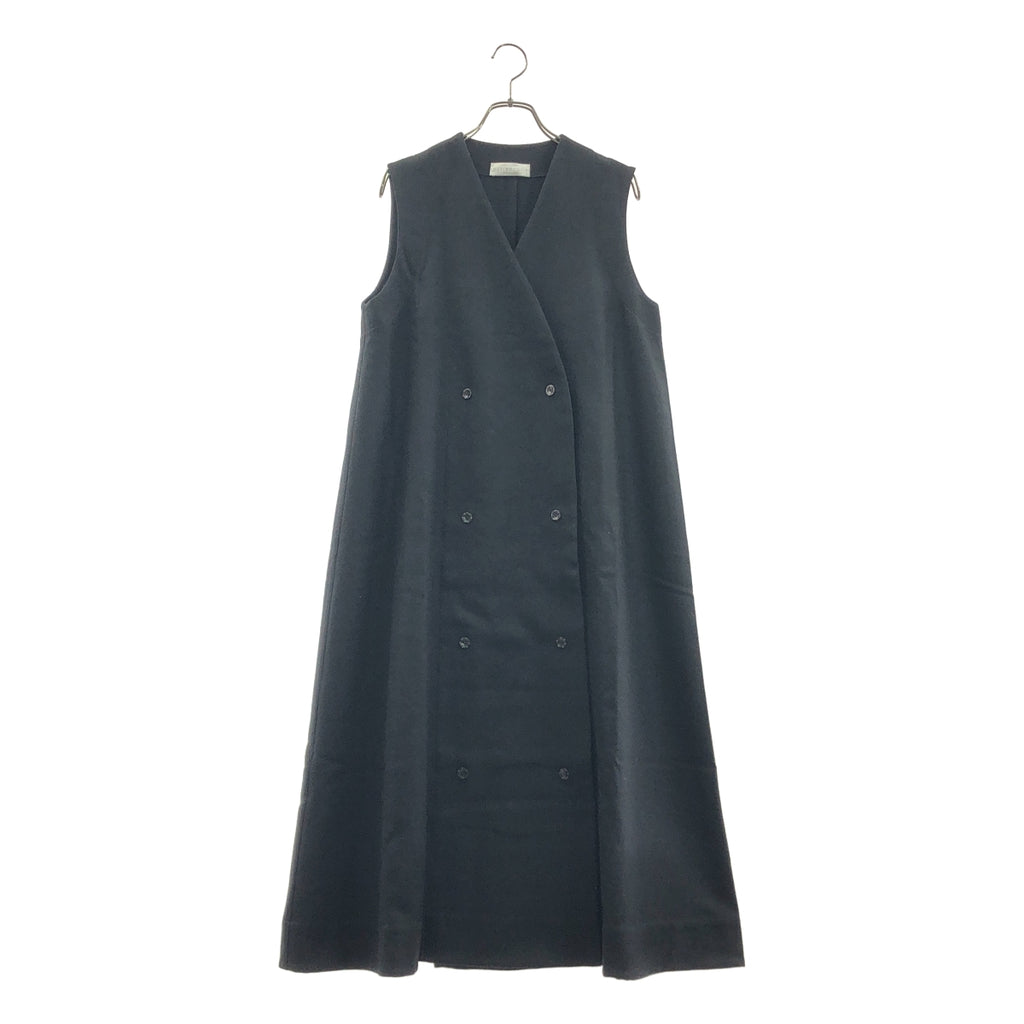 soutiencollar / ステンカラー | Pharmacy Gilet ファーマシー ジレ | 38 | レディース