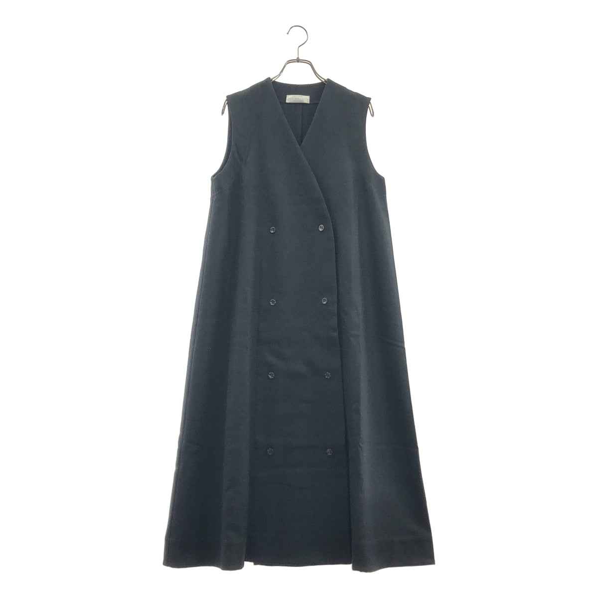 soutiencollar / ステンカラー | Pharmacy Gilet ファーマシー ジレ | 38 | レディース