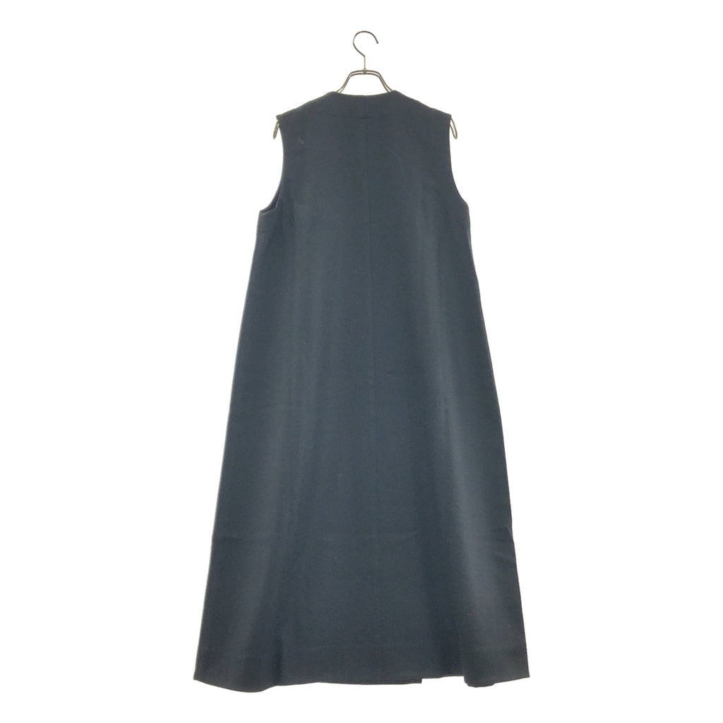 soutiencollar / ステンカラー | Pharmacy Gilet ファーマシー ジレ | 38 | レディース