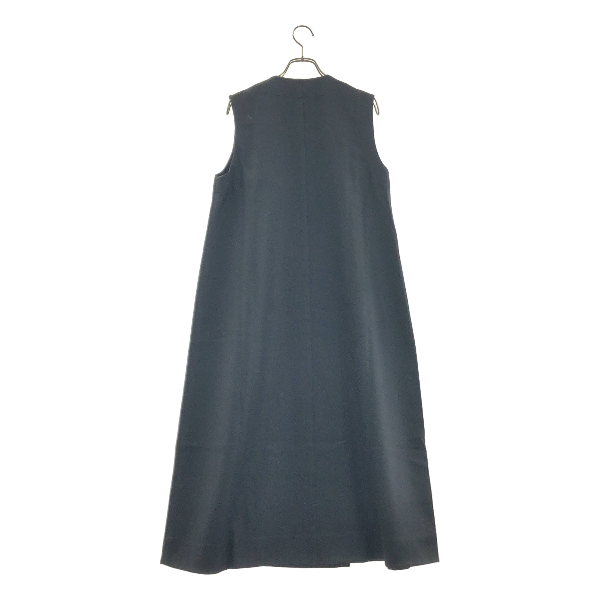 soutiencollar / ステンカラー | Pharmacy Gilet ファーマシー ジレ | 38 | レディース