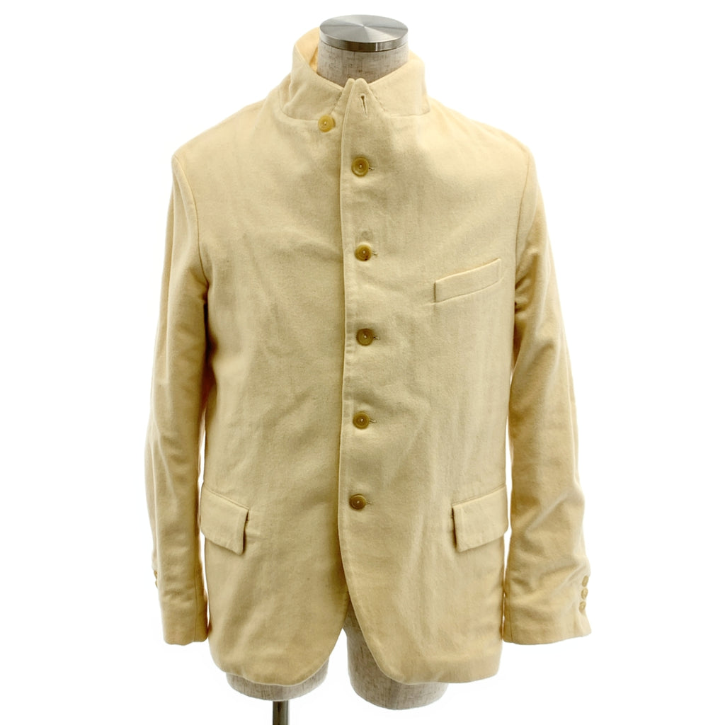 Paul Harnden / 폴 하덴 | wool blazer / 울 싱글 브레스트 블레이저 재킷 | M | 남성