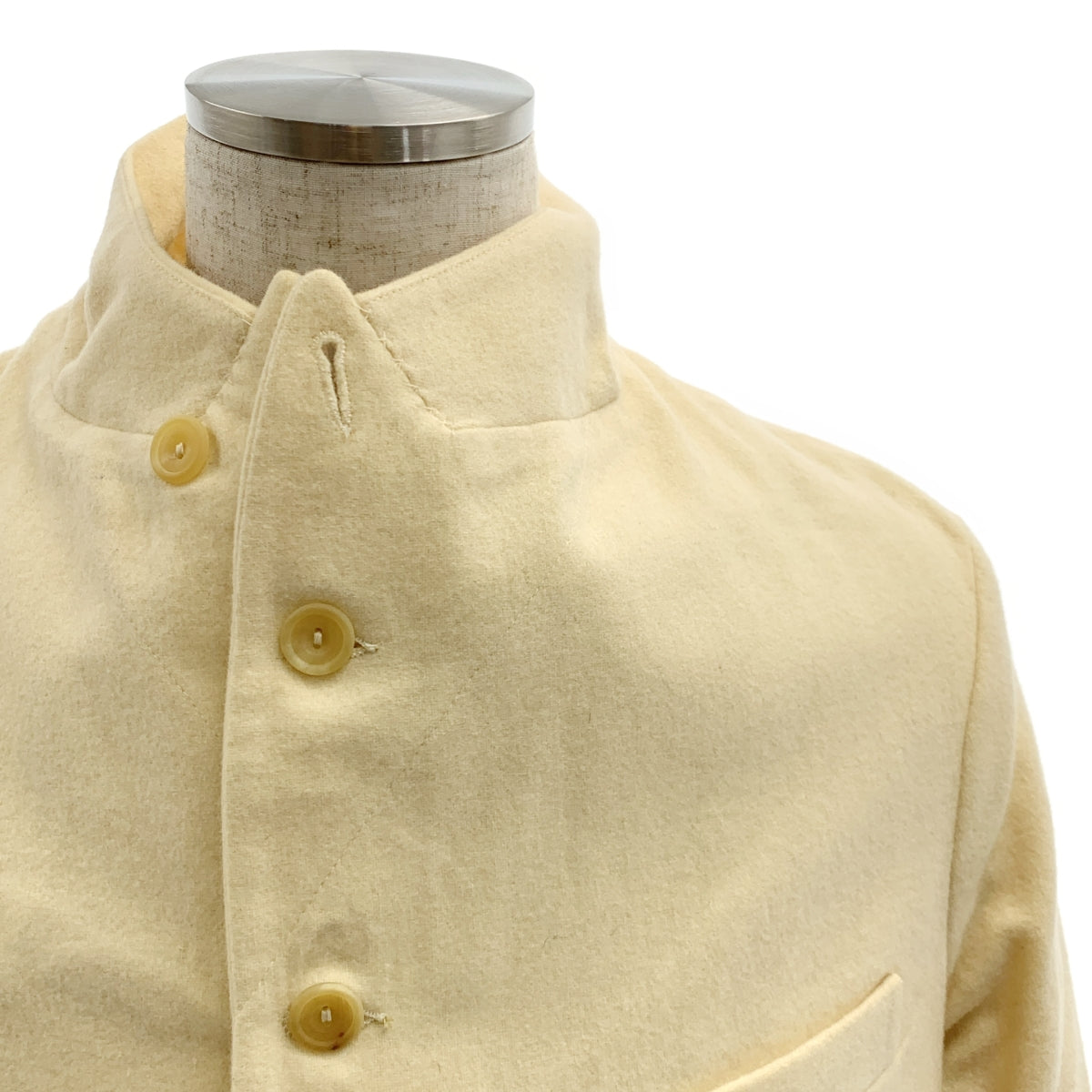 Paul Harnden / 폴 하덴 | wool blazer / 울 싱글 브레스트 블레이저 재킷 | M | 남성