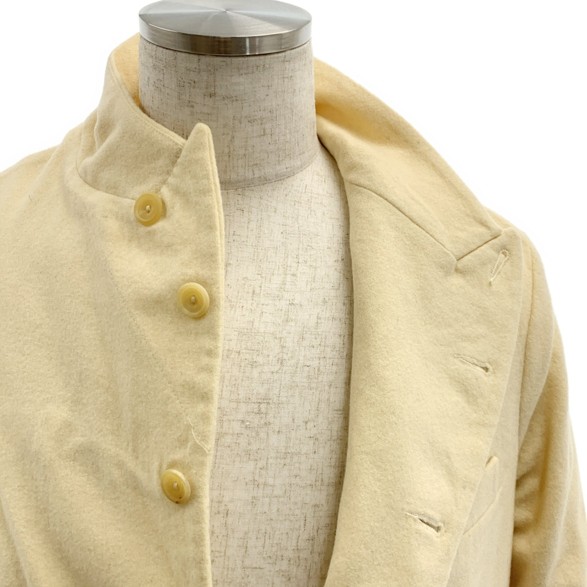 Paul Harnden / 폴 하덴 | wool blazer / 울 싱글 브레스트 블레이저 재킷 | M | 남성