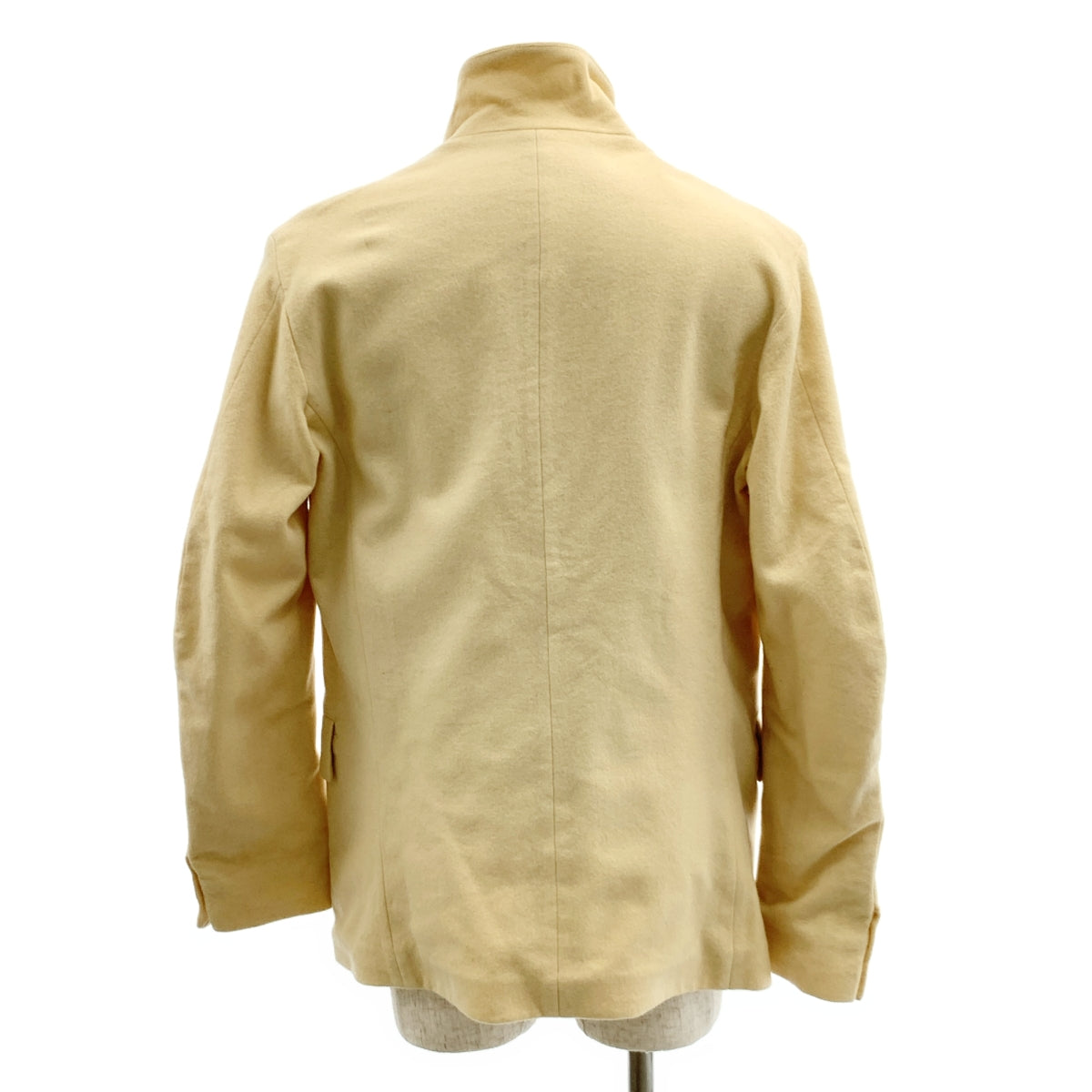 Paul Harnden / 폴 하덴 | wool blazer / 울 싱글 브레스트 블레이저 재킷 | M | 남성