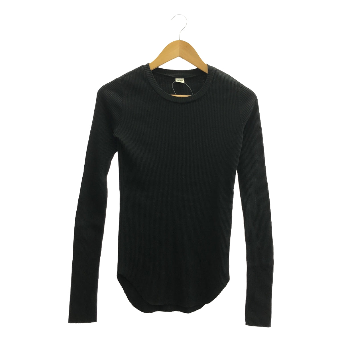 L'Appartement / Appartement | GOOD GRIEF! / RIB L/S TOP | F | Women's