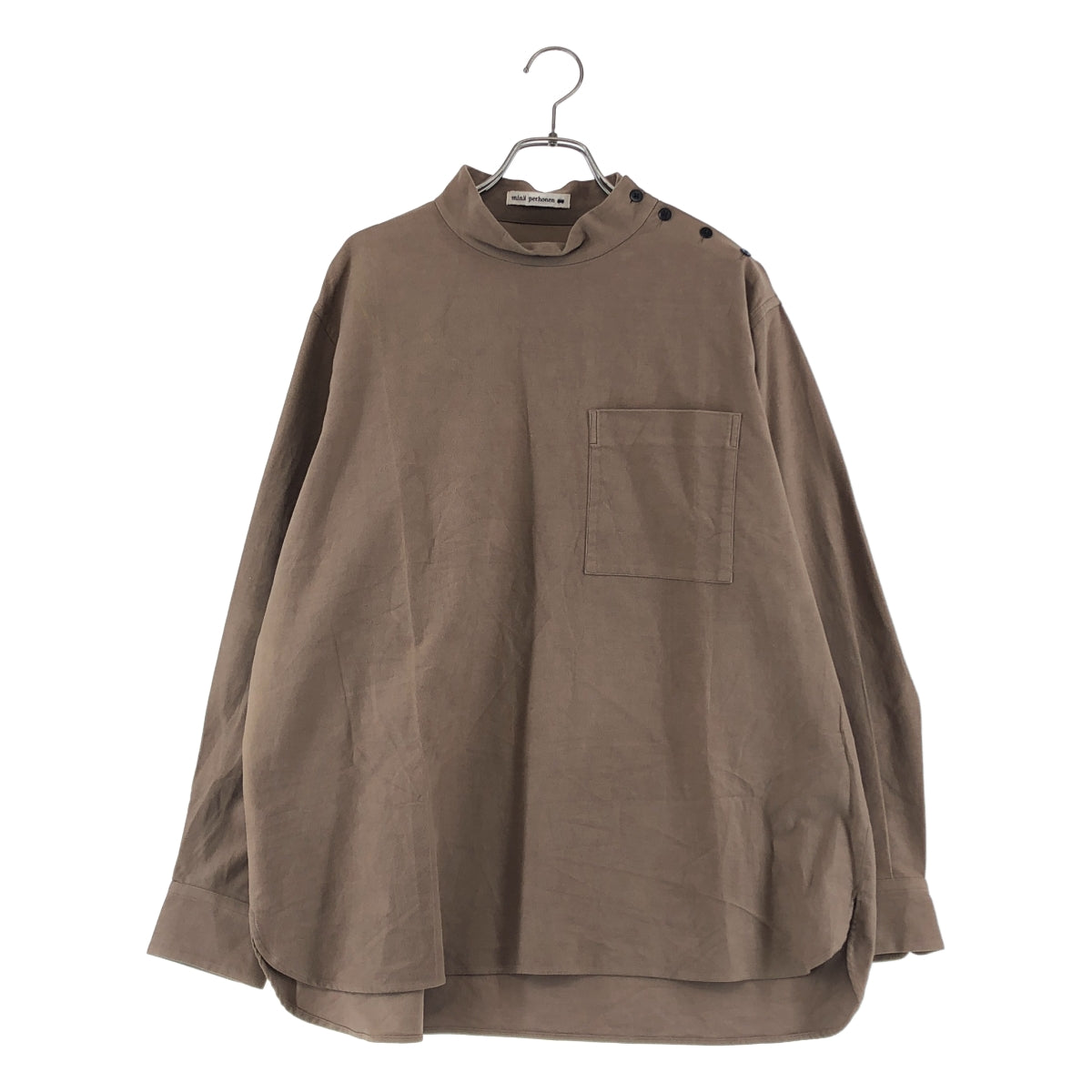 mina perhonen – KLD