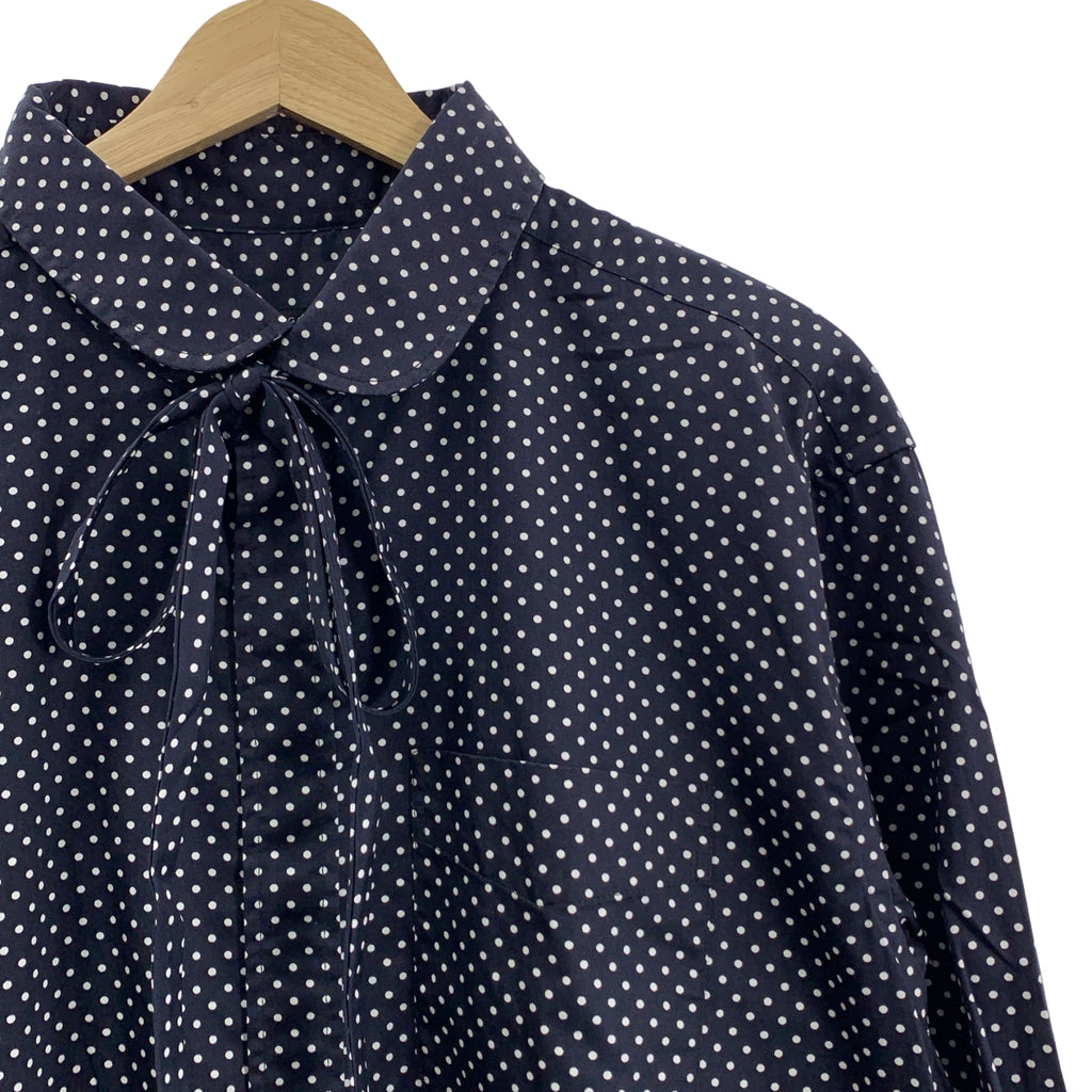Engineered Garments | 棉質全印花寬鬆襯衫 | M碼 | 男款