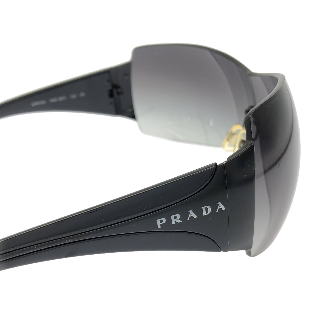 PRADA / プラダ | SPR-041 SPR-041 1AB-3M1 サングラス |