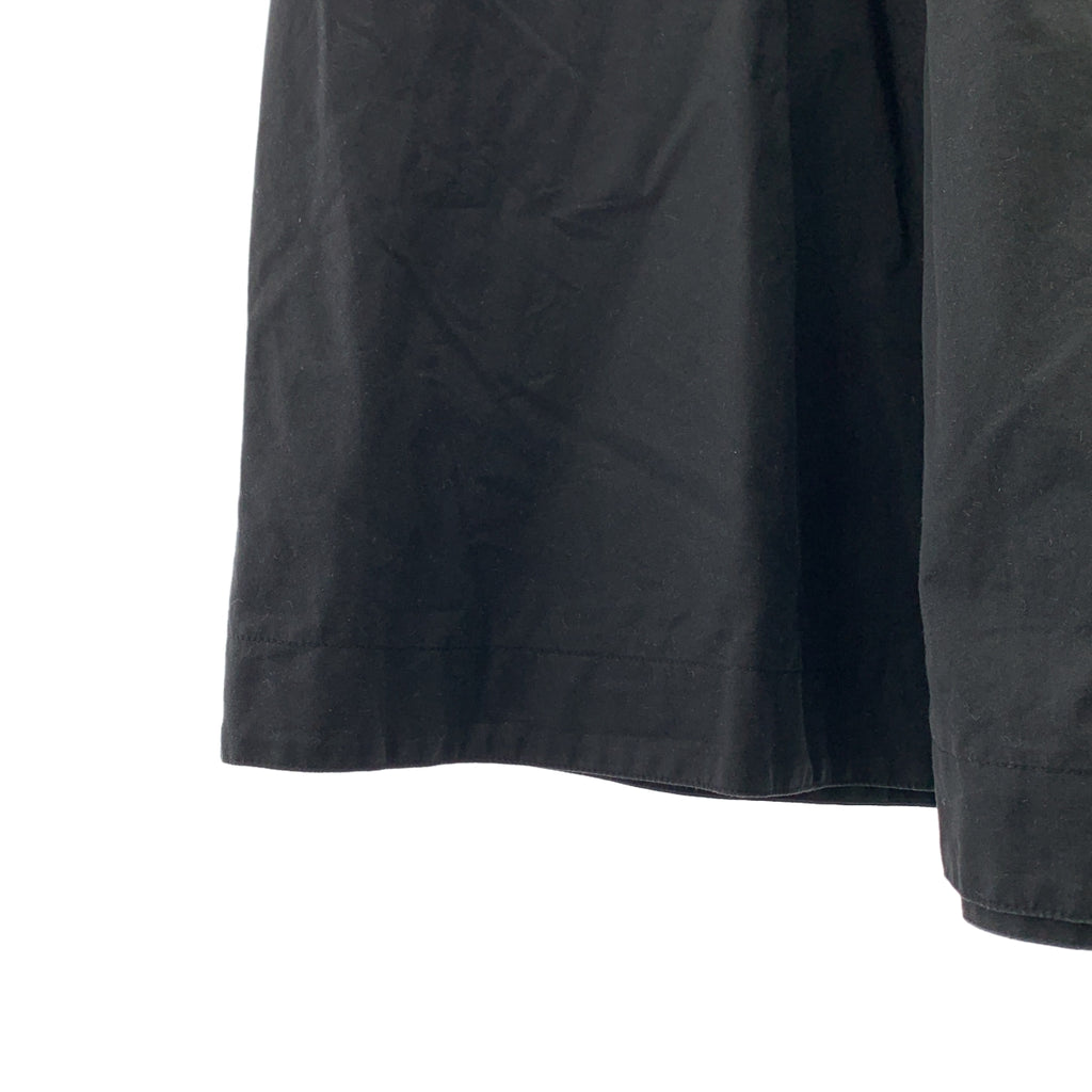 foufou | THE DRESS 棉質水手領短袖喇叭長洋裝 | 0 碼 | 女款