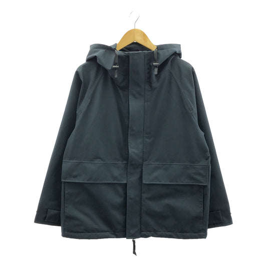 nanamica / ナナミカ | 2024SS | 2L GORE-TEX Cruiser Jacket 2レイヤー ゴアテックス クルーザー ジャケット | S | メンズ