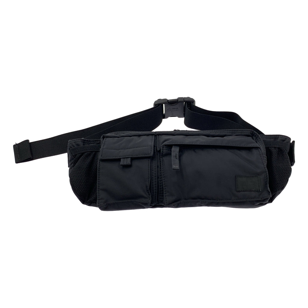 行李員主管 / 行李員主管 | 黑色美人 / 腰包 |