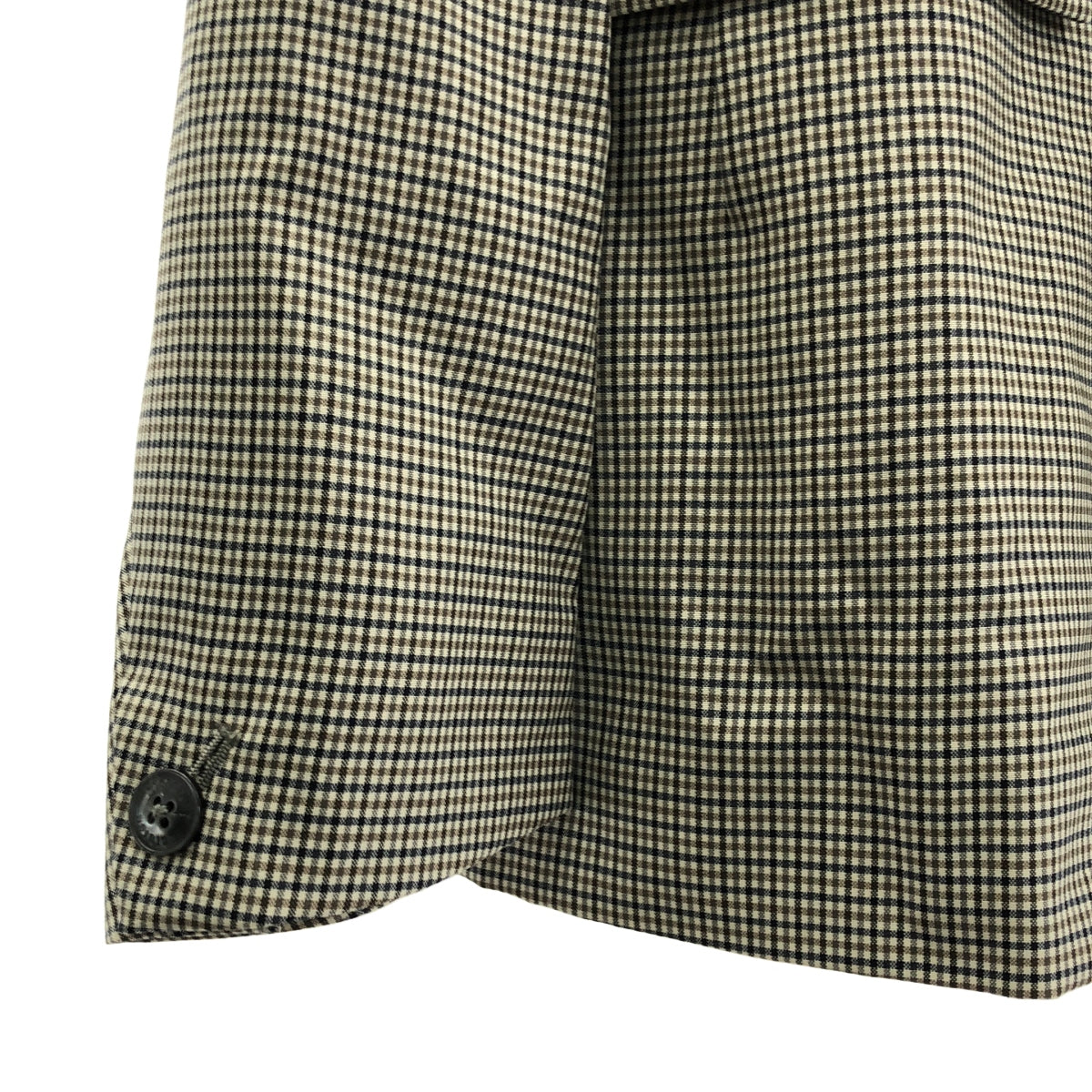 FACTOTUM / ファクトタム | 3B テーラードジャケット | 48 | グレー | メンズ