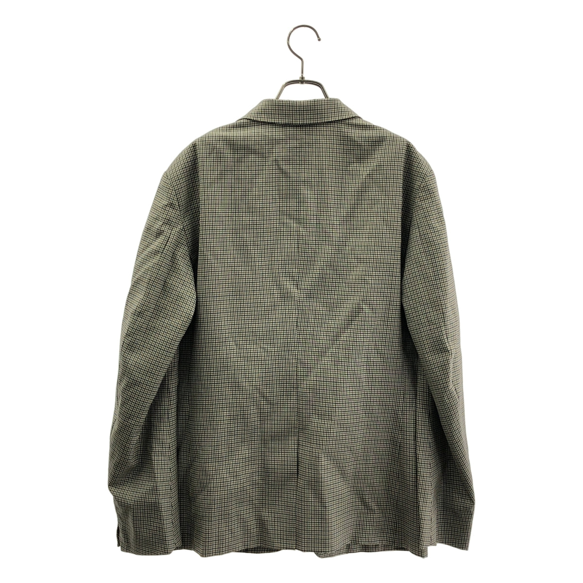 FACTOTUM / ファクトタム | 3B テーラードジャケット | 48 | グレー | メンズ