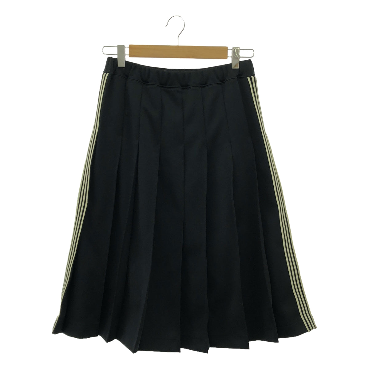 robe de chambre COMME des GARCONS | AD2000 | Sideline Drawstring Jersey Skirt | M | Women's