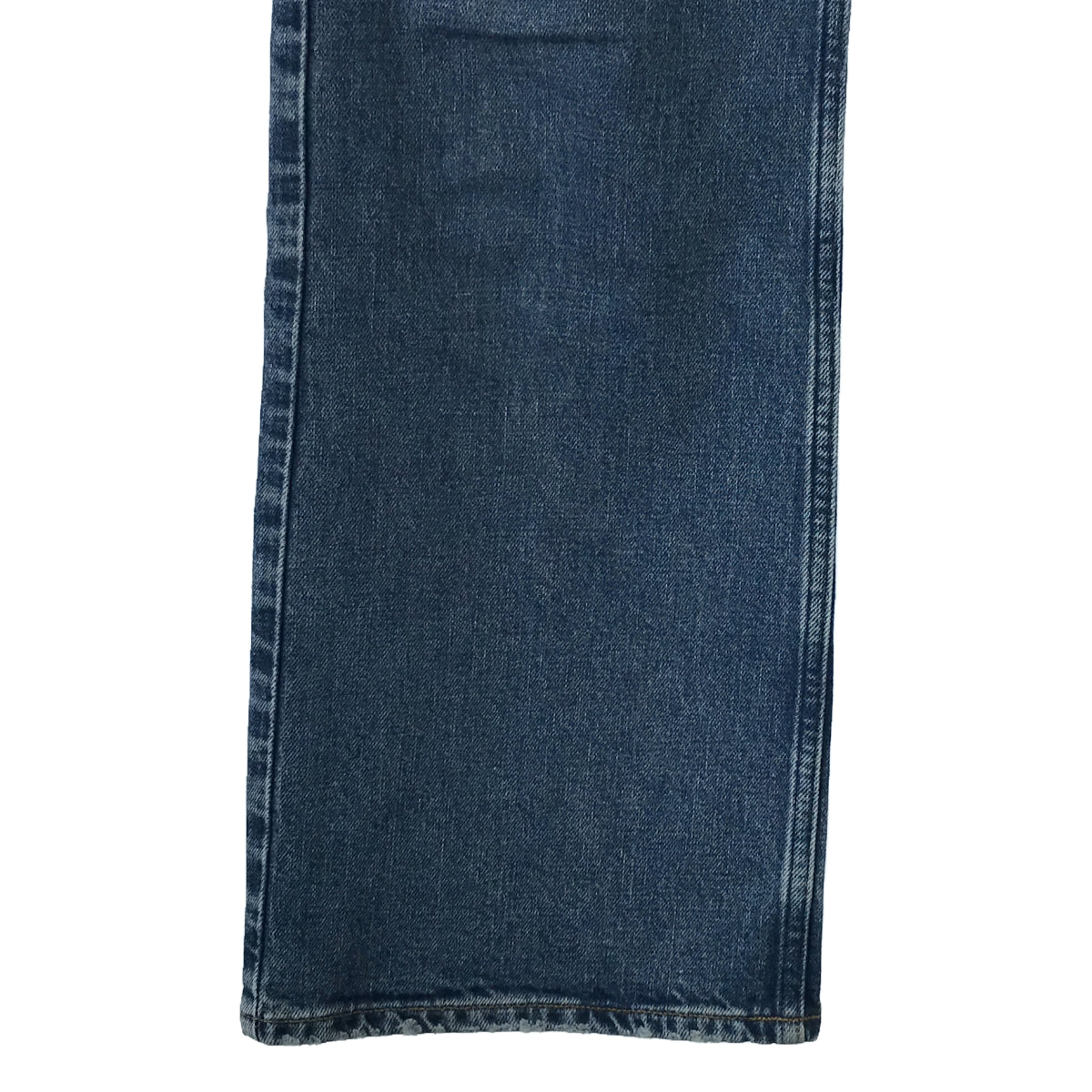 upper hights / upper hights | THE BIRKIN flare denim pants | 27 | women's