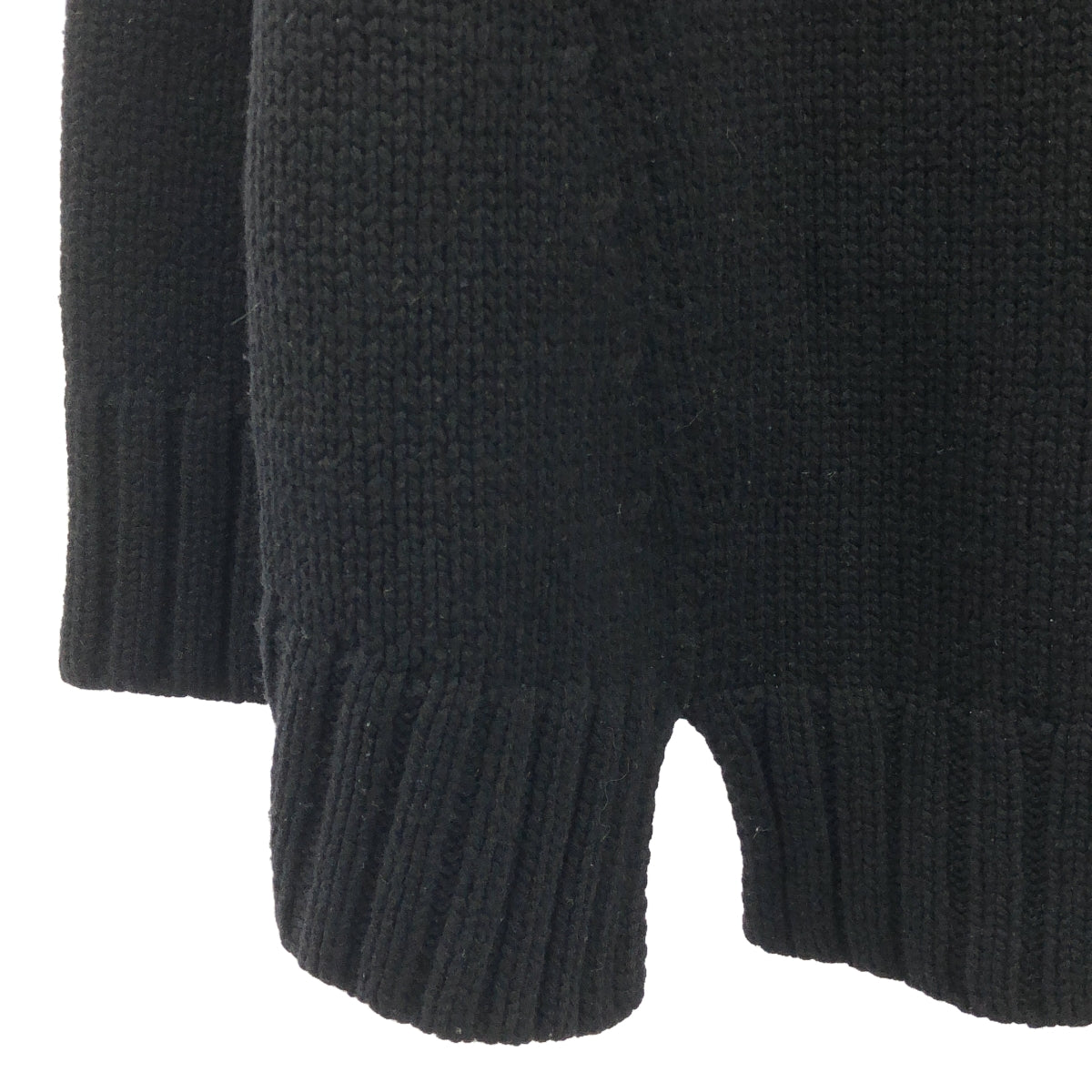 Deuxieme Classe / Deuxieme Classe | Low Gauge Over Knit | F | Women's