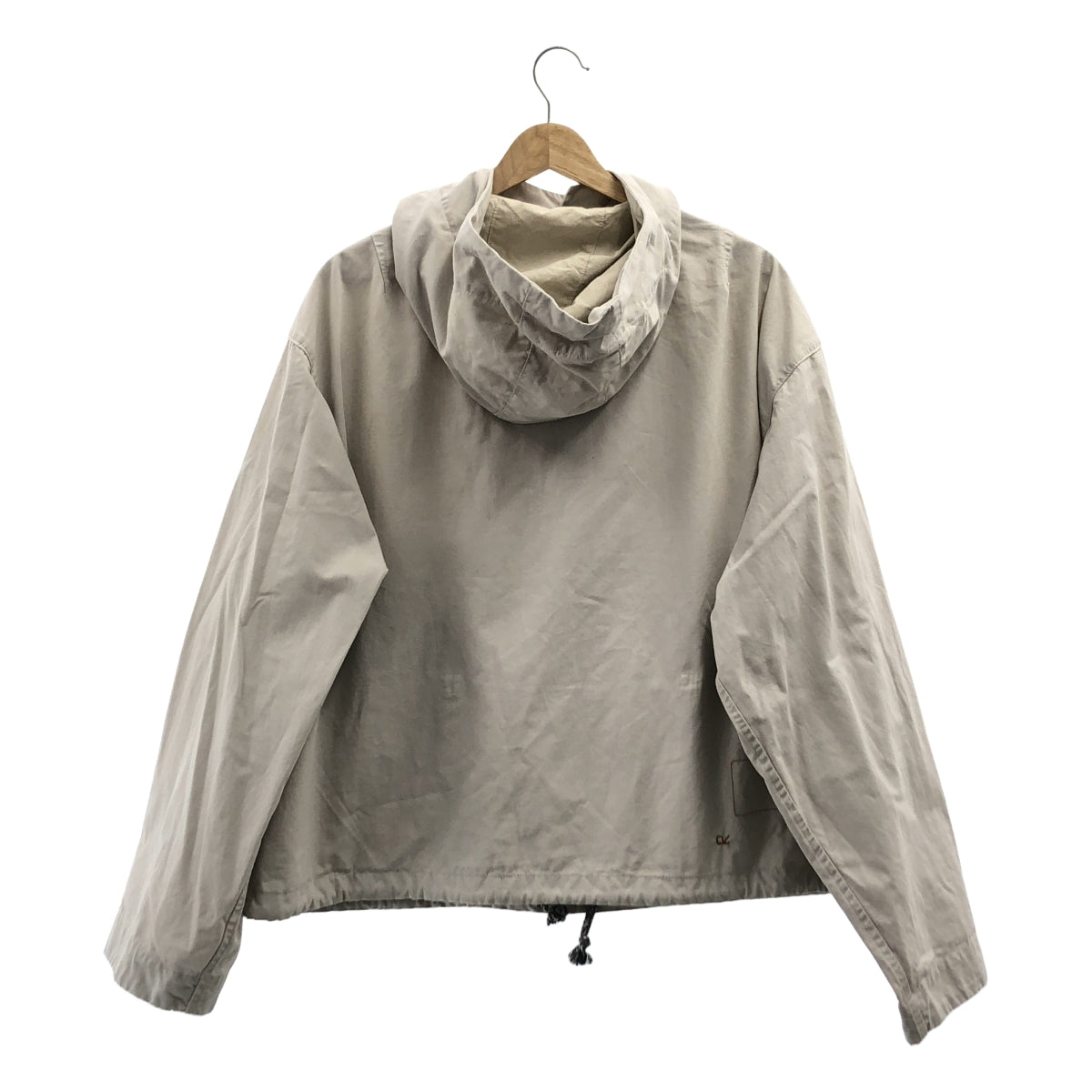 45r / 포티파이브아르 | 코튼 덱 파커 | 2 | 여성