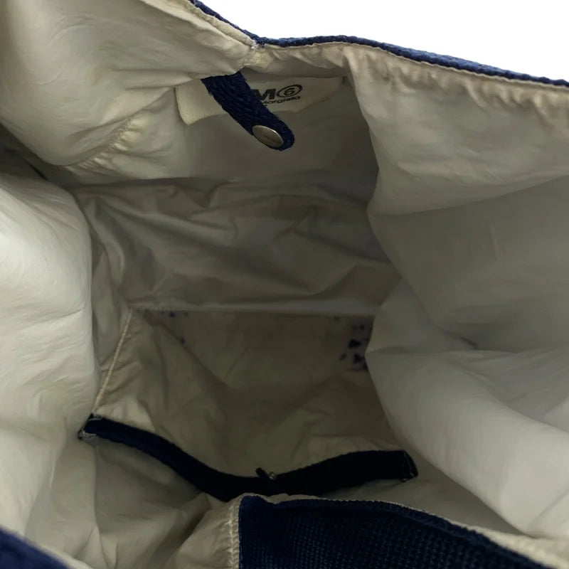 MM6 Maison Margiela / MM6 Maison Margiela | 日式 網眼 托特包 |