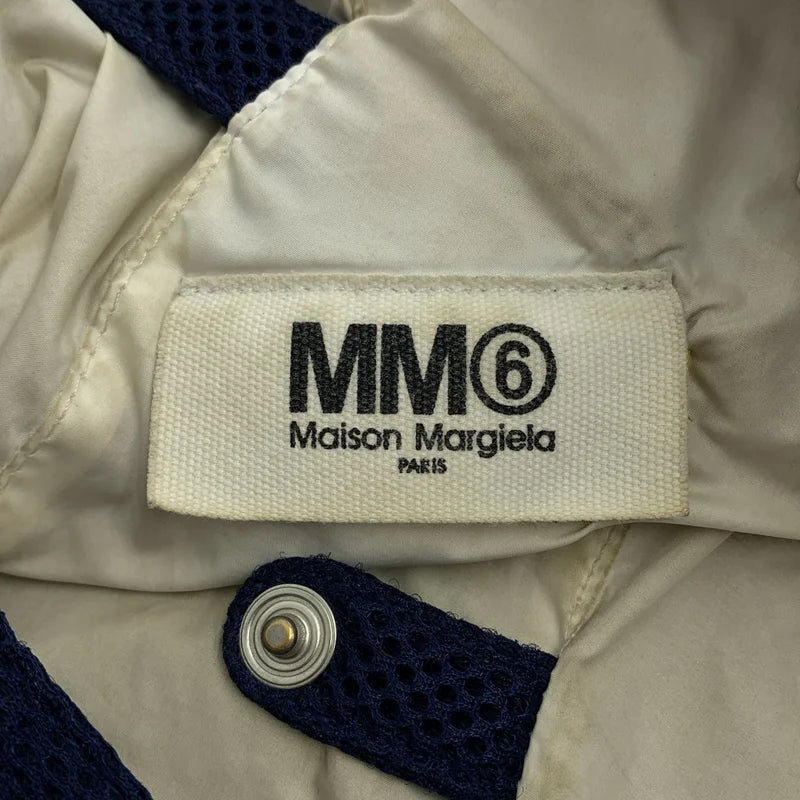MM6 Maison Margiela / MM6 Maison Margiela | 日式 網眼 托特包 |