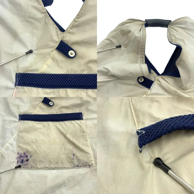 MM6 Maison Margiela / MM6 Maison Margiela | 日式 網眼 托特包 |