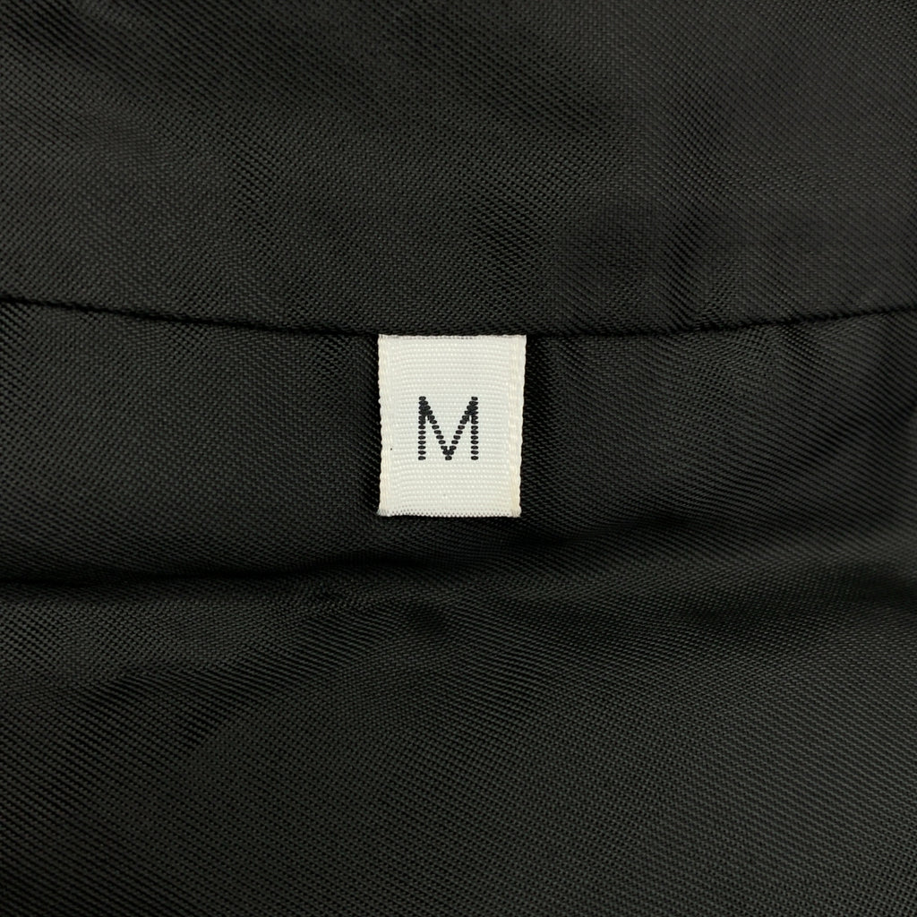 BLESS / ブレス | Ultra Wide Pleated Trousers ウール  ウルトラワイド 3プリーツ チェック スラックス パンツ | M | メンズ