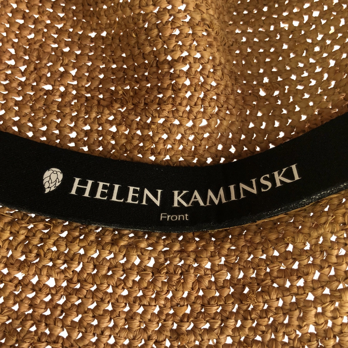 Helen Kaminski / Helen Kaminski | Raffia hat |