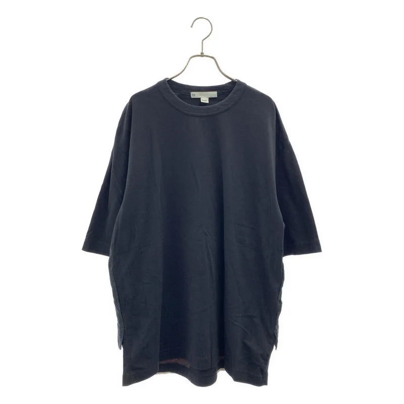 Y-3 / ワイスリー | レイヤード バックロゴ Tシャツ | M | メンズ