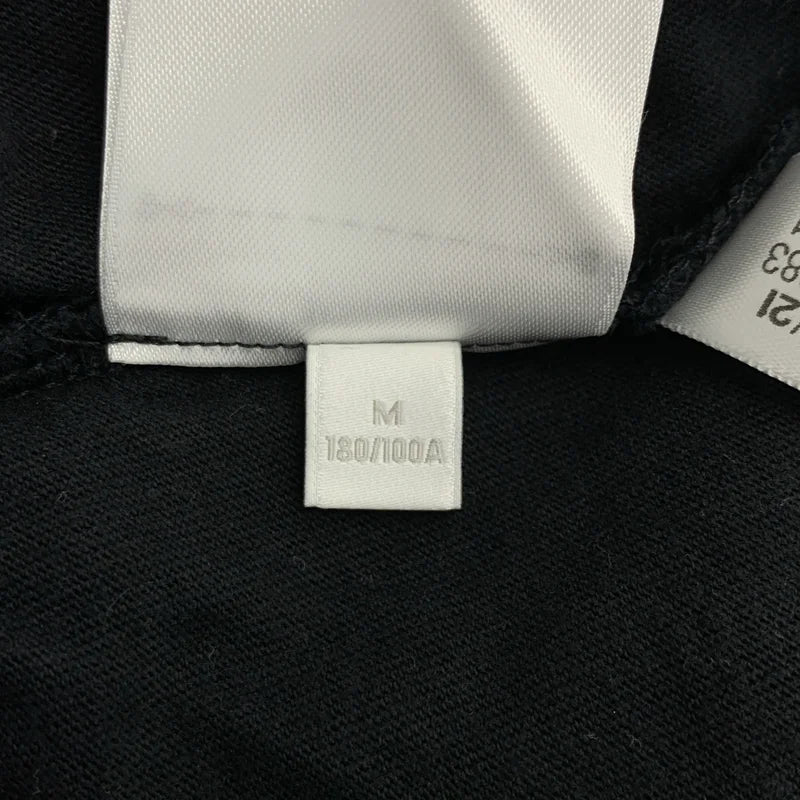 Y-3 / ワイスリー | レイヤード バックロゴ Tシャツ | M | メンズ