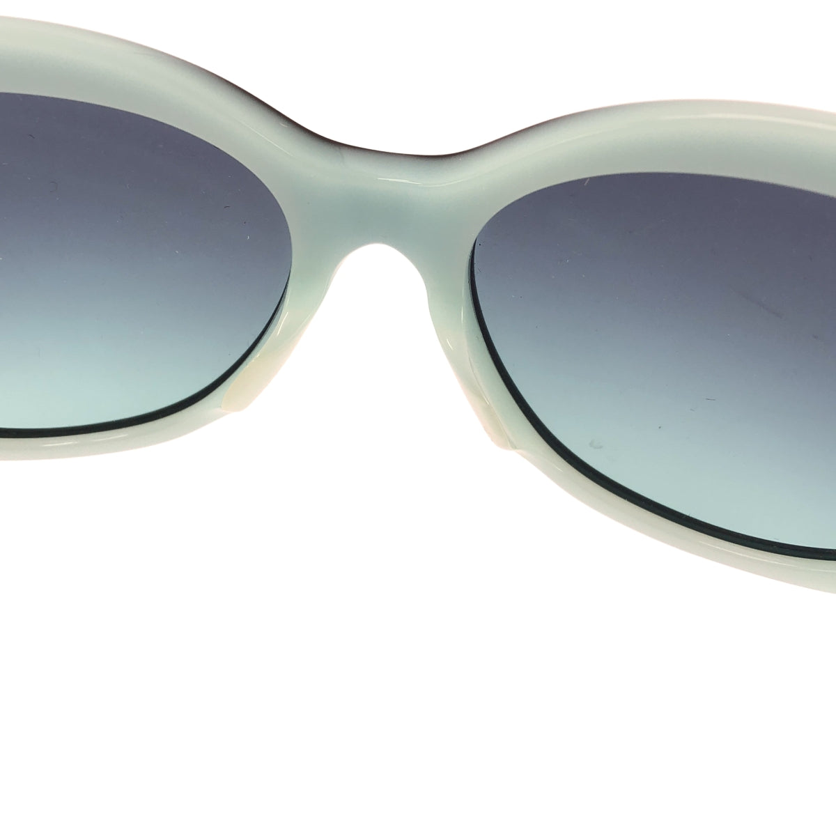 Tiffany & Co / ティファニー | 2トーン サングラス | 56◻︎16-140 | その他