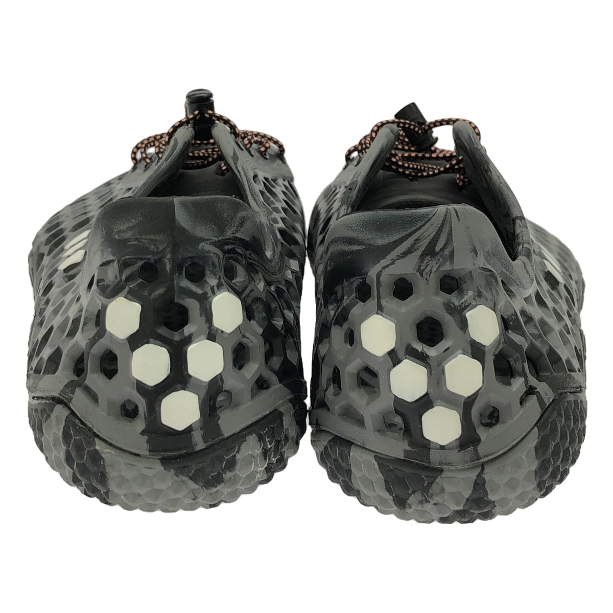 [Good Condition] VIVOBAREFOOT | Ultra III Bloom Shoes | Low-cut sneakers | 45 | Grey | Men's