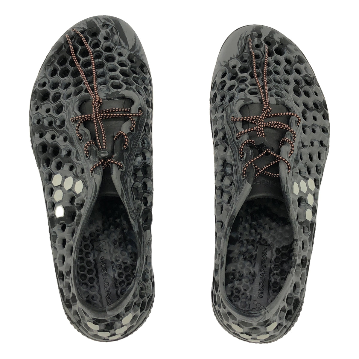 [Good Condition] VIVOBAREFOOT | Ultra III Bloom Shoes | Low-cut sneakers | 45 | Grey | Men's