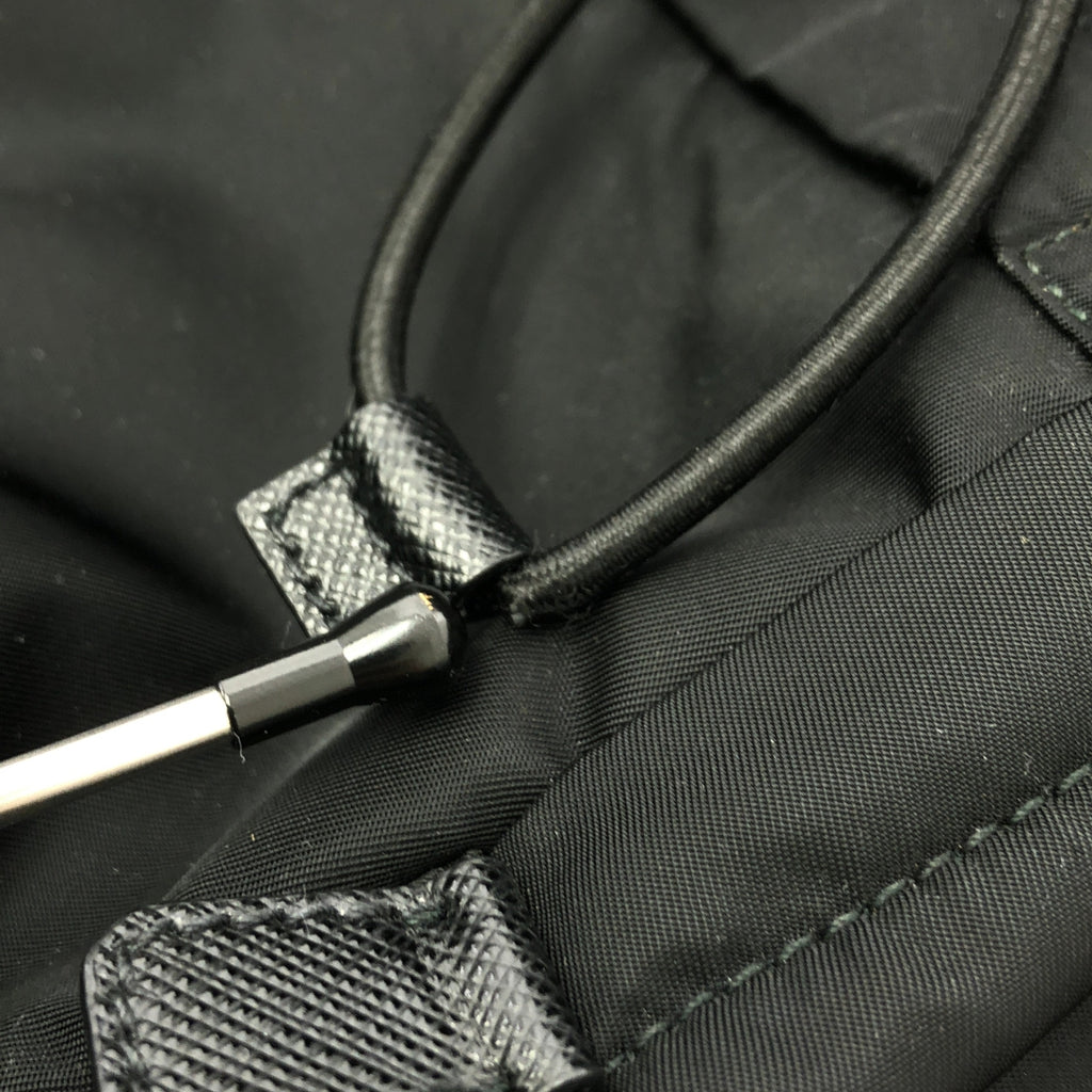 PRADA / 프라다 | 2VZ090 Re-Nylon 나일론 배낭 |