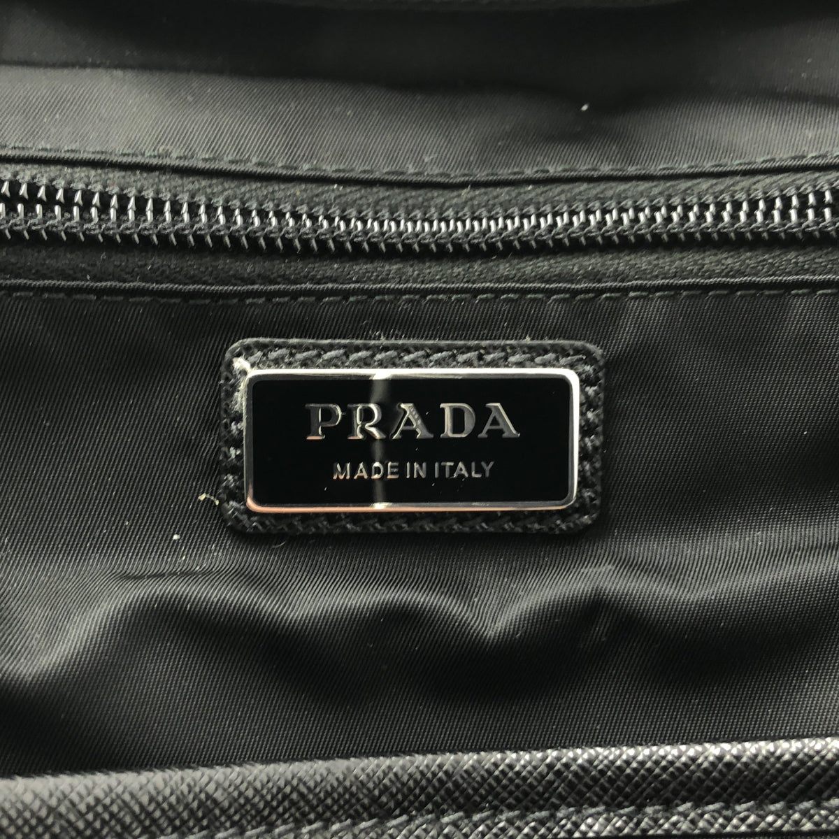 PRADA / プラダ | 2VZ090 Re-Nylon ナイロン バックパック |
