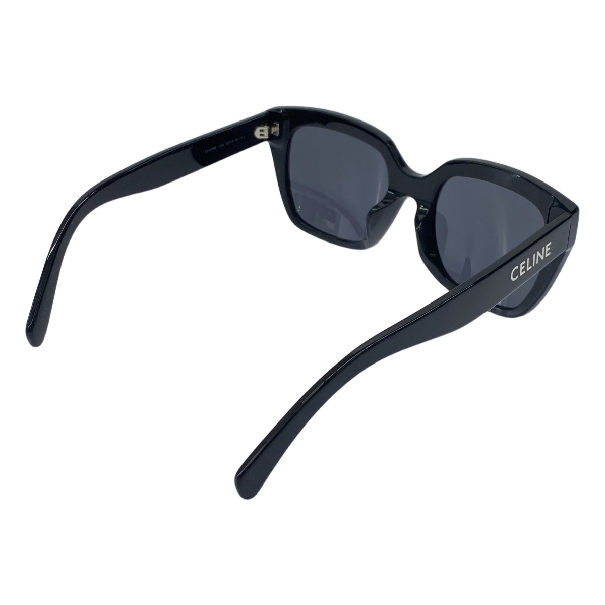 【신품】 CELINE / 셀린느 | 선글라스 Sunglass TYPE 5601A | 56-21 145 | 블랙