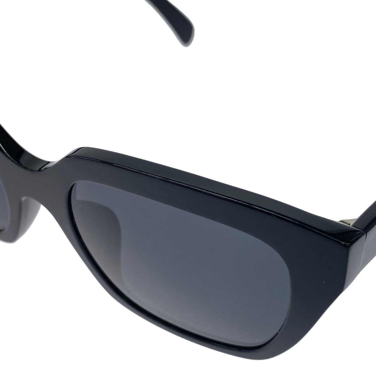 【신품】 CELINE / 셀린느 | 선글라스 Sunglass TYPE 5601A | 56-21 145 | 블랙