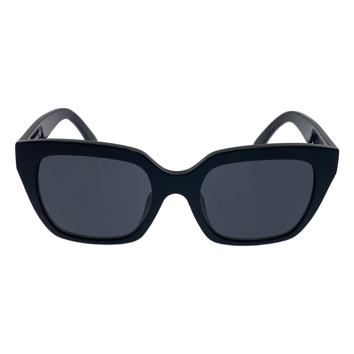 【신품】 CELINE / 셀린느 | 선글라스 Sunglass TYPE 5601A | 56-21 145 | 블랙