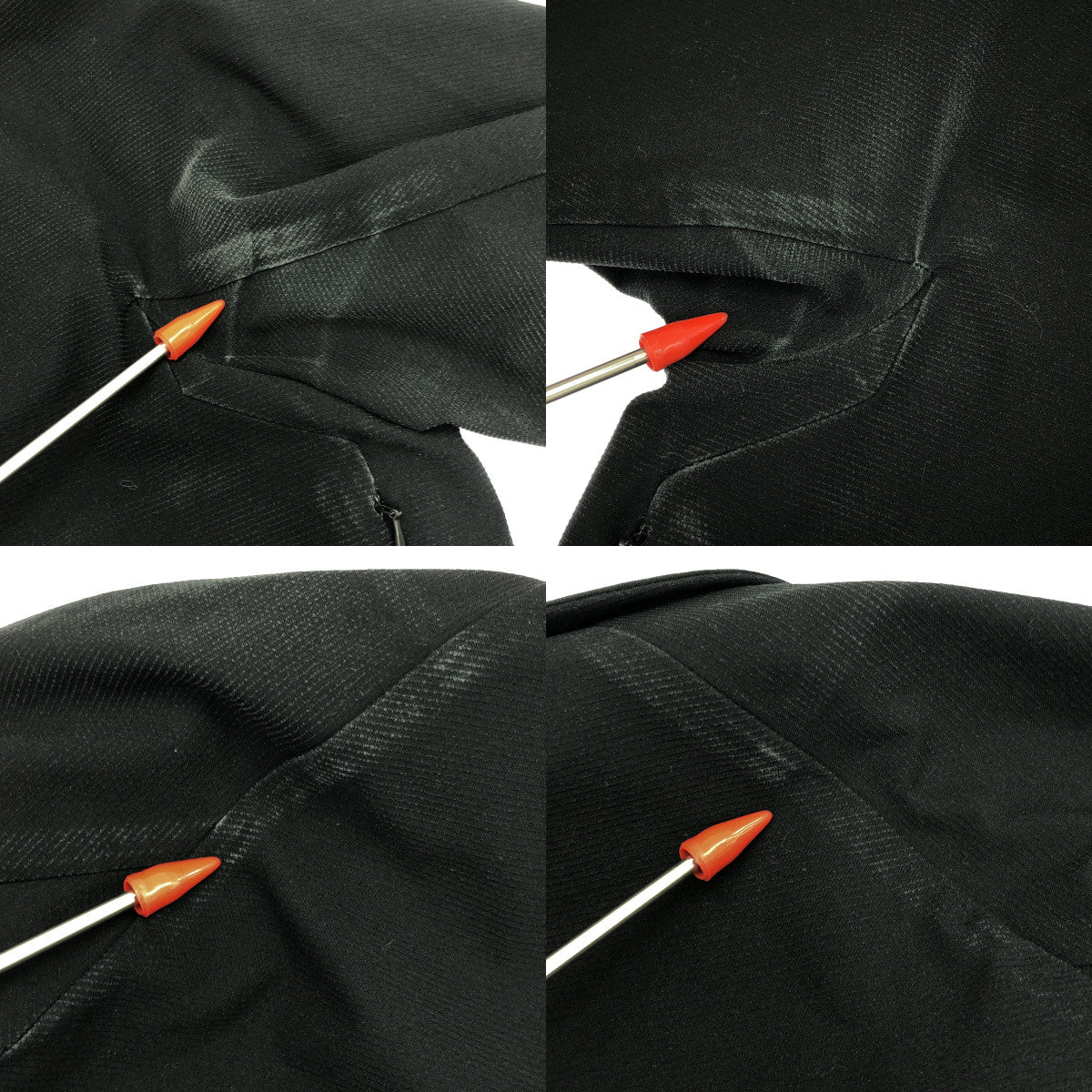 TEATORA / 茶托拉 |錢包 JKT solomodule 皮夾外套 Solomodule | 2 | 黑色 |男士