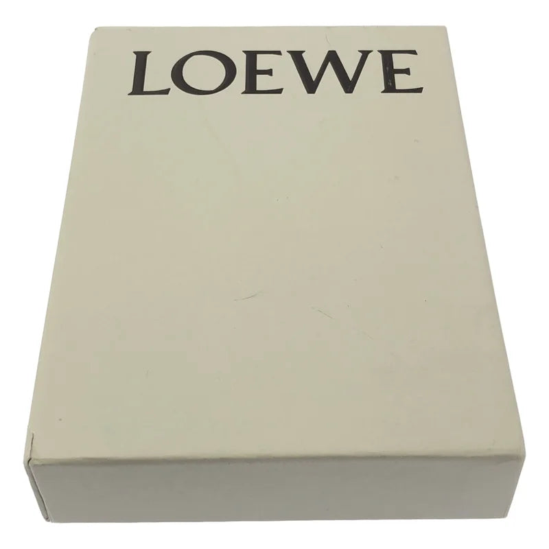 LOEWE / 羅威 | Anagram 鑰匙圈包吊飾 |
