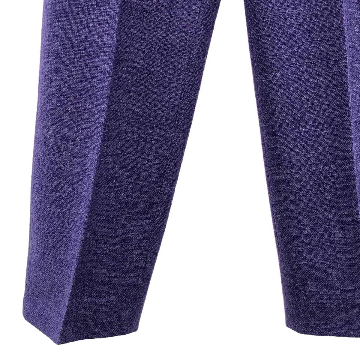 抽屜 | 混色直筒褲 | 尺寸 36 | 女款