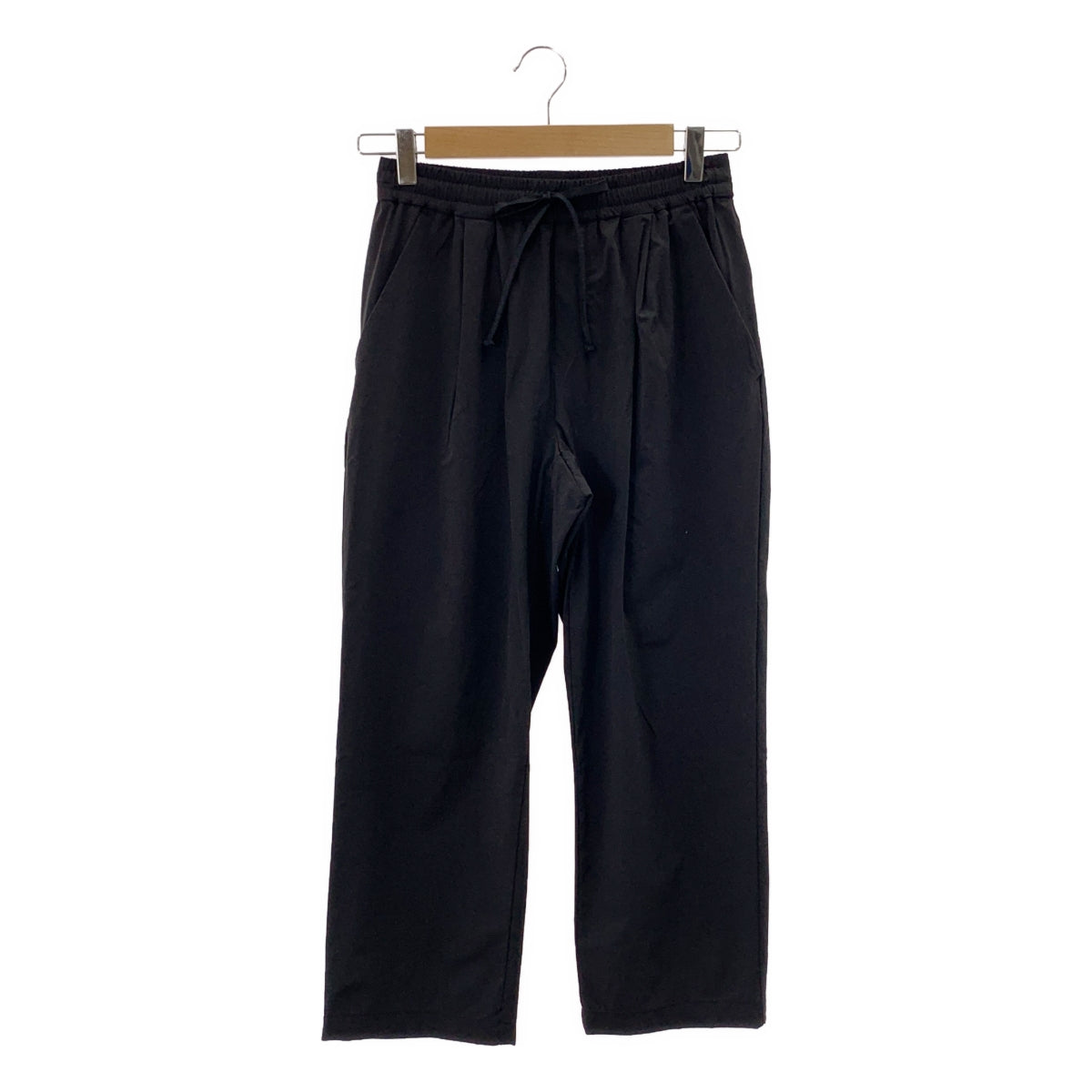 DANSKIN / Danskin | 基本款修身九分褲 | S碼 | 黑色 | 女款