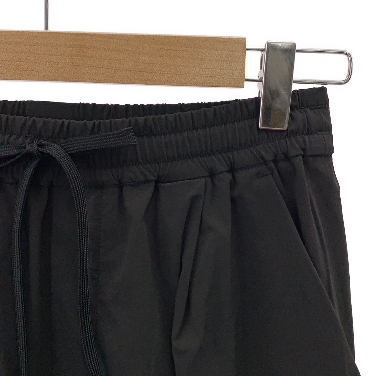 DANSKIN / Danskin | 基本款修身九分褲 | S碼 | 黑色 | 女款