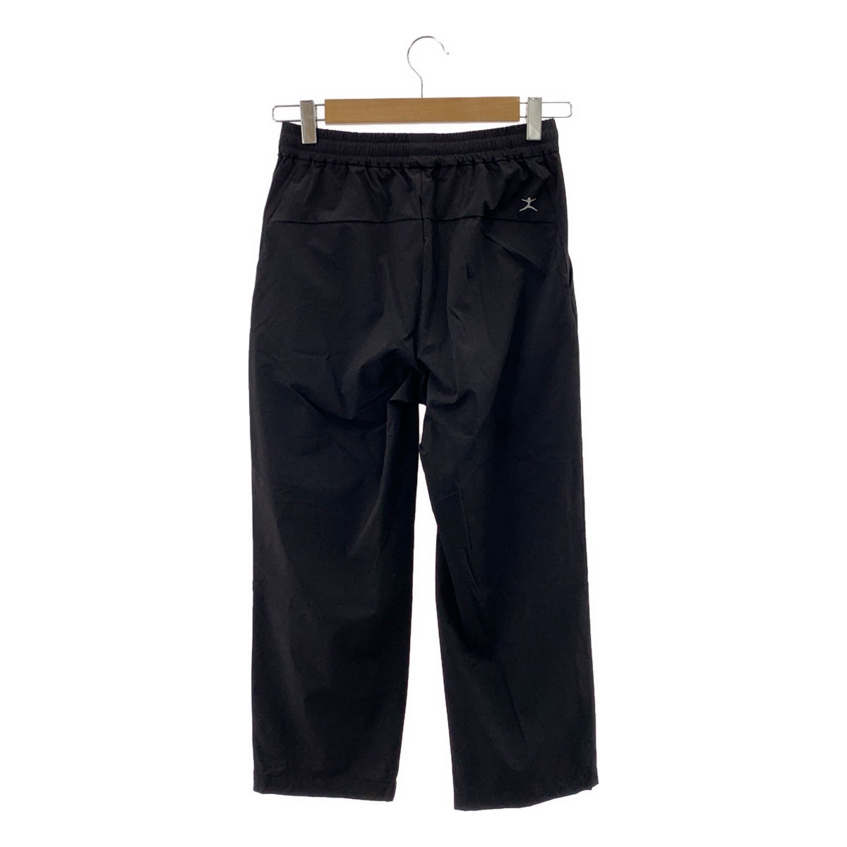 DANSKIN / Danskin | 基本款修身九分褲 | S碼 | 黑色 | 女款